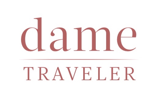 Dame Traveler