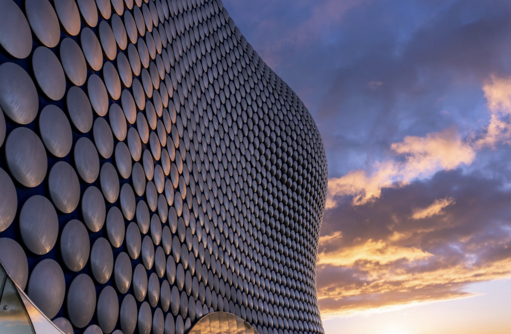 Discover the Best Things to Do Near Birmingham Airport in One Day